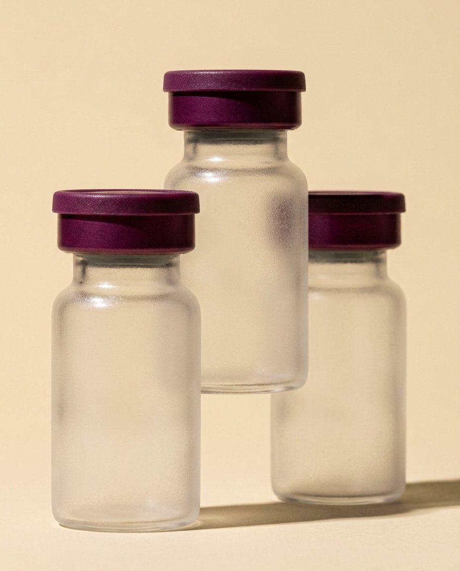medforme compounded medication vials